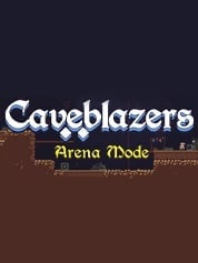 Yogscast Games Caveblazers Arena Mode PC Game
